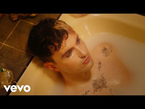 Duncan Laurence - I Want It All (Lyric Video)