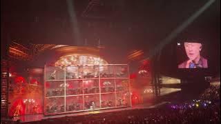 張學友60  剎那愛