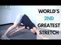 World's 2nd Greatest Stretch | Tutorial | Stretch with Joetherapy