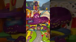 Paw patrol squad play #shortsviral #fun #satisfying #viralvideo Paw patrol squad play #shortsviral #fun #satisfying #viralvideo