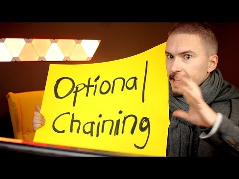Video: Wat is optionele chaining en optionele binding?