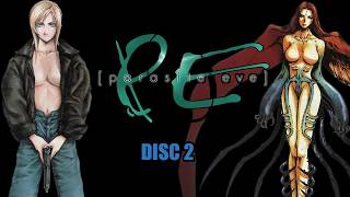 Parasite Eve - PS1 - Playthrough [PART3]