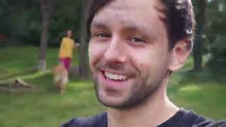 lezepo mě pavouk a křičím [TEAM TREES] @TheSkyMax