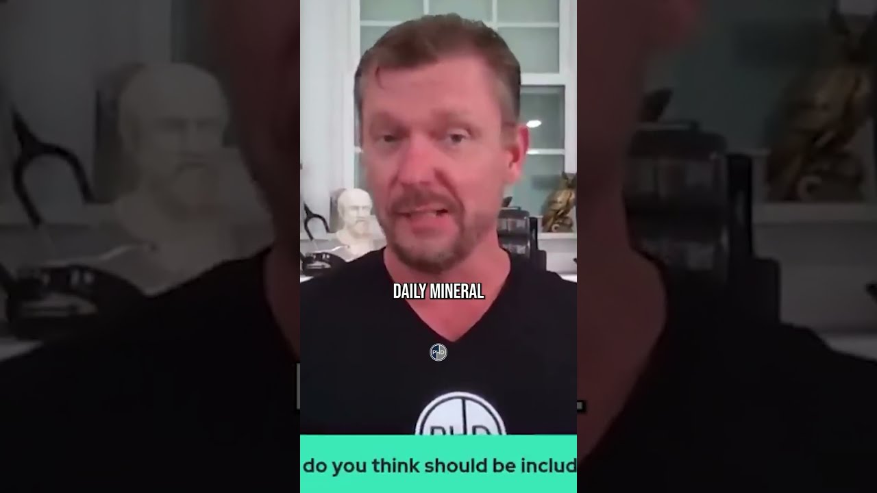 Supplements On The Carnivore Diet 