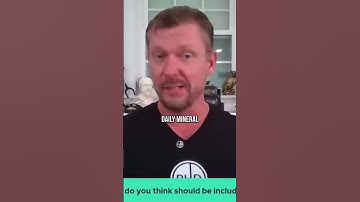Supplements On The Carnivore Diet 👉