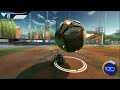 How i learned to freestyle | Rocket league