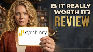 Synchrony Bank Review 2026 | Features, Fees & Is It Worth It?