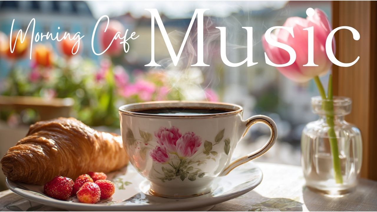 Winter to Spring Vibes | Relaxing February Jazz & Bossa Nova Cafe