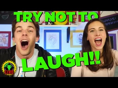 YOU WILL BE PUNISHED! | Try Not to Laugh Challenge - YOU WILL BE PUNISHED! | Try Not to Laugh Challenge