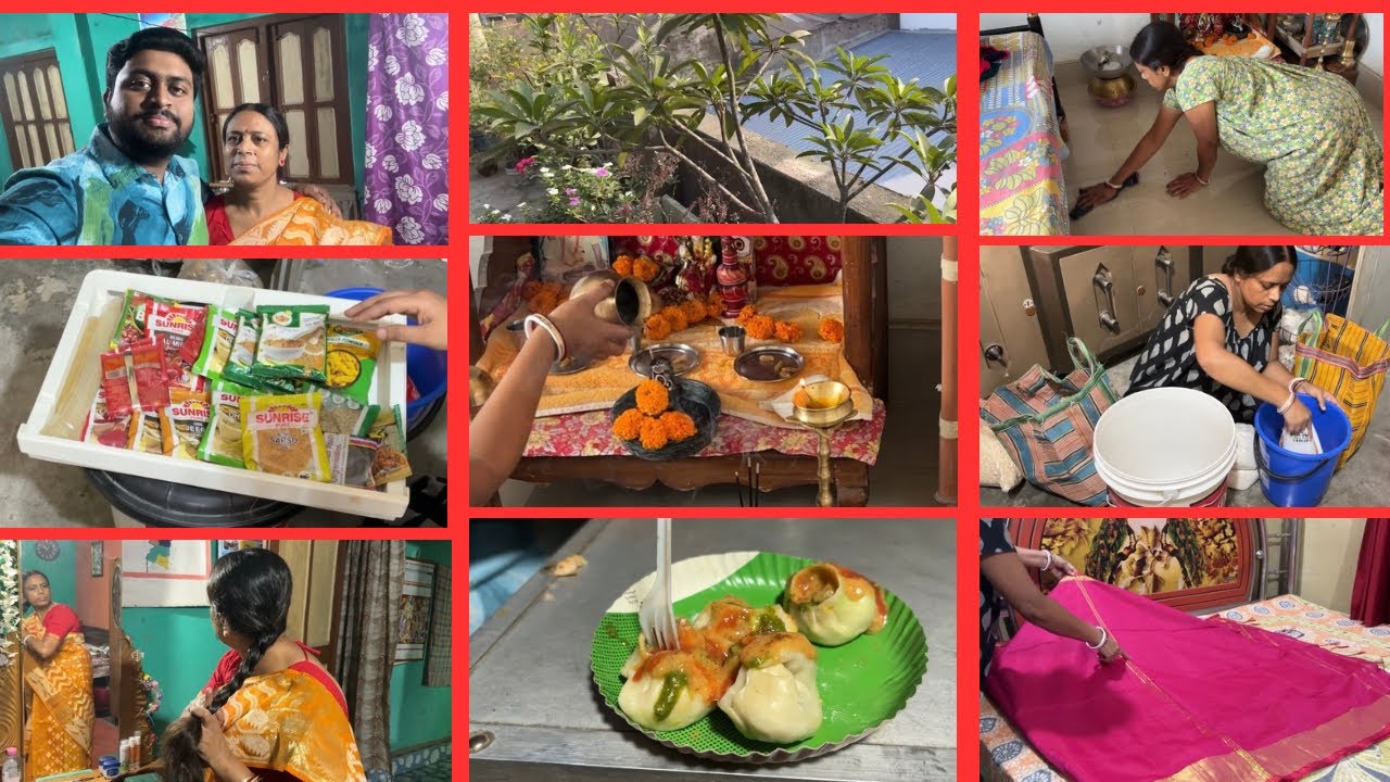 একটু বুঝে মাসকাবারি বাজার করলে খরচ অনেকটাই কমানো ✅যায় ।