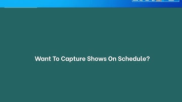 Replay Video Capture 10: a Powerful Media Capture and Screen Recorder Tool