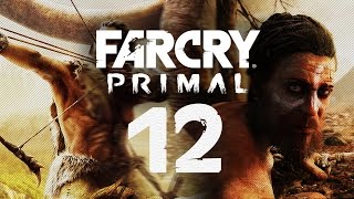 Far Cry: Primal [#12] - Dalekie wyprawy i duże niedźwiedzie