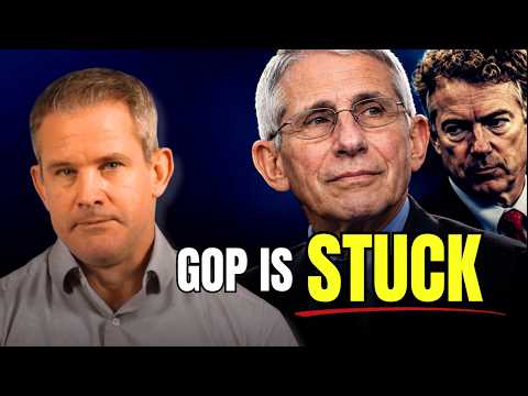 Republicans Wanted Fauci Prosecuted – Now There’s a Problem | The Kinzinger Report Podcast
