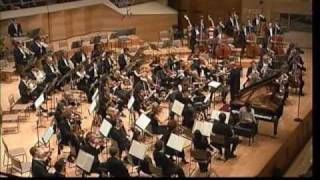 Helene GRIMAUD plays Beethoven Piano Concerto No.5-3st.mov - YouTube