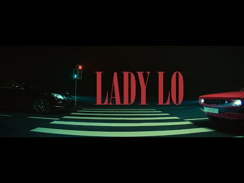 LADY LO - ВЫДОХ (ПРЕМЬЕРА КЛИПА, 2021)