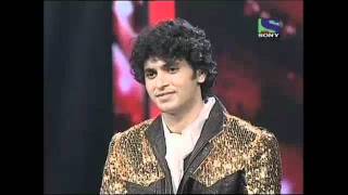 X Factor India - X Factor India Season-1 Episode 20 - Full Episode - 22nd July, 2011