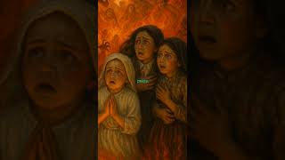 THE MYSTERY OF FATIMA