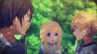 Sword Art Online Mobile Mod Menu + Download | Godmode | Instant Kill screenshot 2