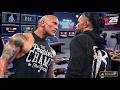 UNREALISM! The Rock vs Roman Reigns: SummerSlam 2026 Ladder Match | WWE 2K25 8K PC Max Settings