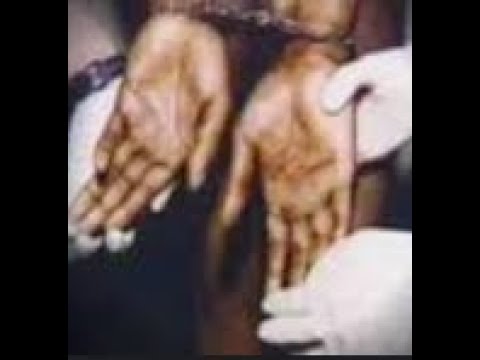 Canible Rapper Demonic Influences : The Story Of Big Lurch/The Cannibal Rapper - YouTube