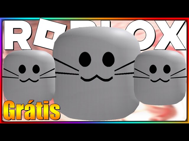 Viu essa skin de gato la no Roblox by Guilhermegod1230WVP on