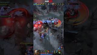 Unbelievable Rampage Juggernaut Dota 2