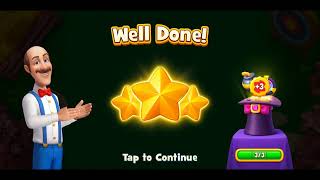 Gardenscape level 1236-1239