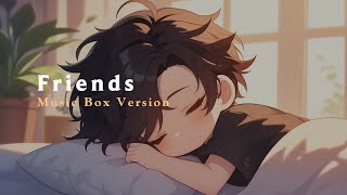 V ‘FRI(END)S’ (Study Series)「 Music Box Version 」