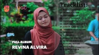 REVINA ALVIRA FULL ALBUM - CINCIN KAWIN