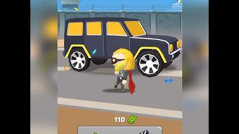 Prison Escape Pin Rescue Pull Pin Puzzle Game Android IOS Mobile Gameplay