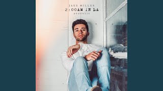 Video thumbnail of "Jake Miller - Answers (Acoustic)"