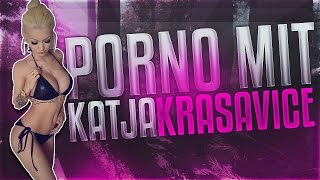 PORNO MIT KATJA KRASAVICE!| FAQ! - YouTube