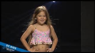 DC Kids - Semana de la Moda de Baño de Gran Canaria