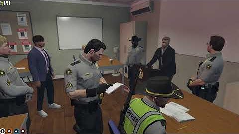 SDSO Anti Dog Unit - s0upes || GTA 5 RP NoPixel