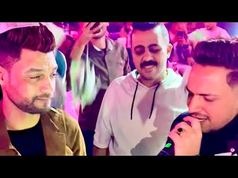 دويتو ختام موسم 2022 احمد عامر و عمرو سلامه الهيبه ميزه عندنا أنا الي ميزتكو جديد وحصري