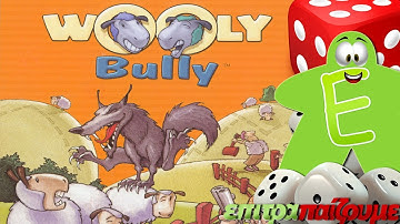 Wooly Bully (Wooly Wars) - How to Play Video by Epitrapaizoume.gr