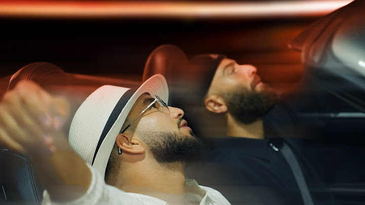 AYMEN x NIMO - LEBENLANG (prod. by Chryziz, Rkaz)
