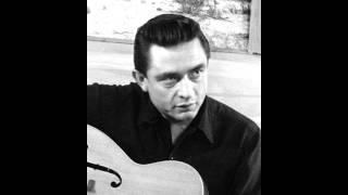 Watch Johnny Cash God Aint No Stained Glass Window video