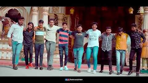 𝙉𝙀𝙒 𝙃𝘼𝙍𝙔𝘼𝙉𝙑𝙄 𝙎𝙊𝙉𝙂 𝙔𝘼𝘼𝙍 𝙅𝘼𝘼𝙉 𝙏𝘼 𝙋𝙔𝘼𝙍𝘼 𝙍𝙄𝙏𝘼𝙍 𝘽𝙔 𝙅𝙄𝙏𝙏𝙐 𝙈𝘼𝙇𝙄𝙆 𝙂𝙃𝙐𝙉𝙂𝙃𝙍𝘼𝙒𝘼𝙇𝙄