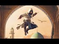 Assassins creed mirage  unofficial soundtrack persian  arabian universe