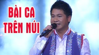 Bai Ca Tren Nui - Trọng Tấn [Official HD]