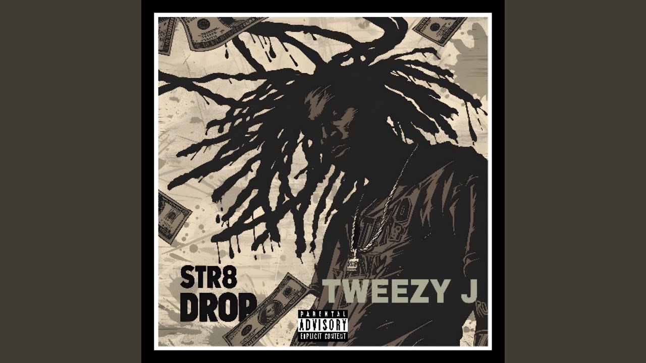 Watch STR8 DROP on YouTube Watch STR8 DROP on YouTube