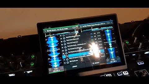 How To DJ for Beginners Video #3 LOOP MIXING - Denon Prime 4