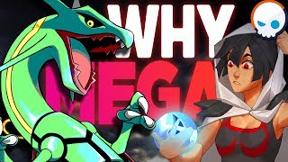 Why Rayquaza Wasn't Invited to the Primal Party | Gnoggin