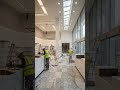 Abandoned Store Turned Into Luxury Showroom #restoration #timelapse #viral #fyp #luxury