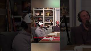 Leanne Morgans Terrible Corporate Gig | Nateland Podcast #shorts