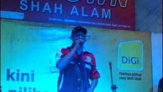 Kehendaknya-Terra Rossa(live)by Moq