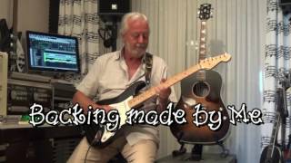 Ella -  André Moss ( played by Eric ) chords