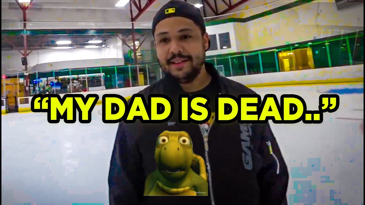 Ник проигрывает войну травм Фанфану.