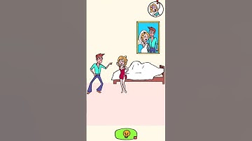 DOP 5 Draw One Part Fun Mobile Puzzle Game (Walkthrough + Tips)#gaming#game #dop5 #puzzle